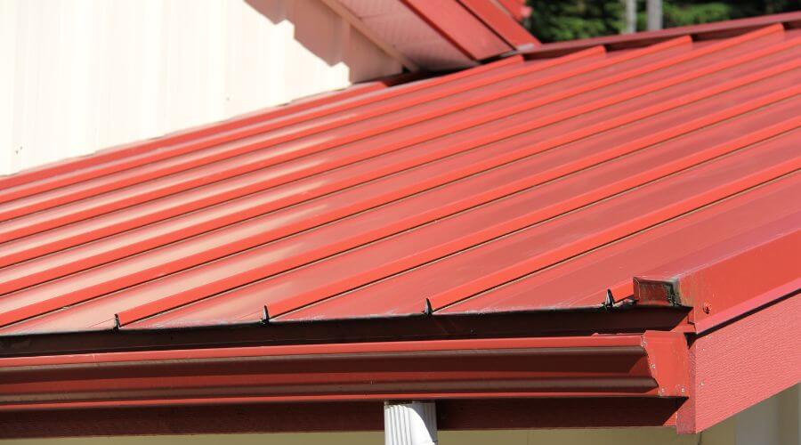 Expert top industrial roofings services in Poca, WV
